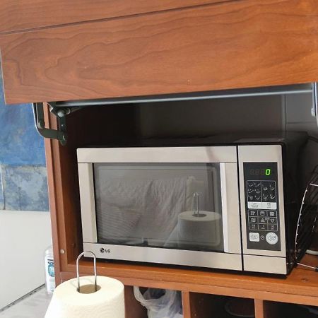 Apartamento Solarium Morche Kültér fotó