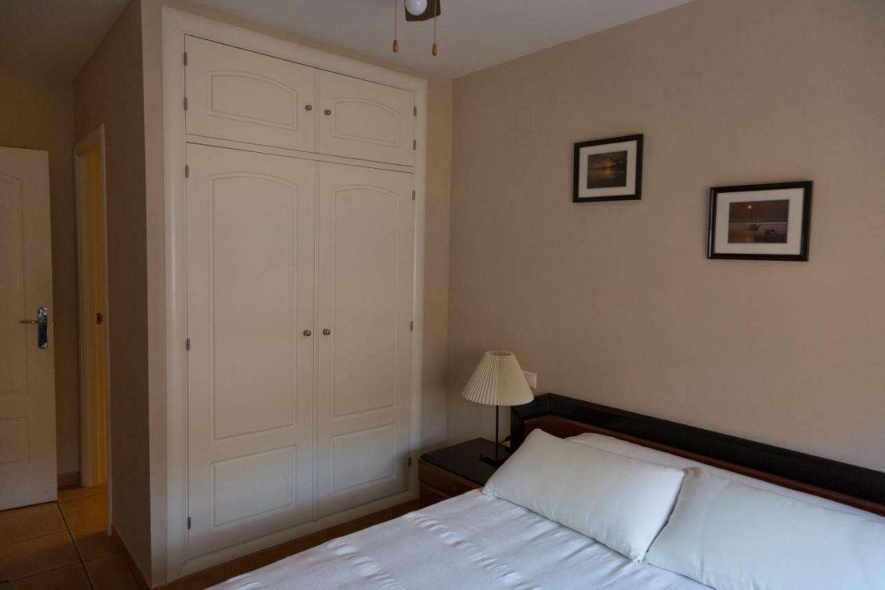 Apartamento Solarium Morche Kültér fotó
